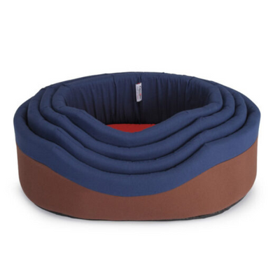 Camon “Rio” Oval Bed 60cm