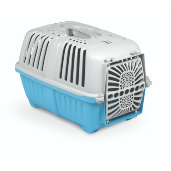 Camon “Pratiko” Pet Carrier- 48X31.5X33H Cm