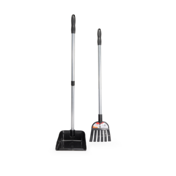 Camon “Poop Scooper” Scoop and Rake