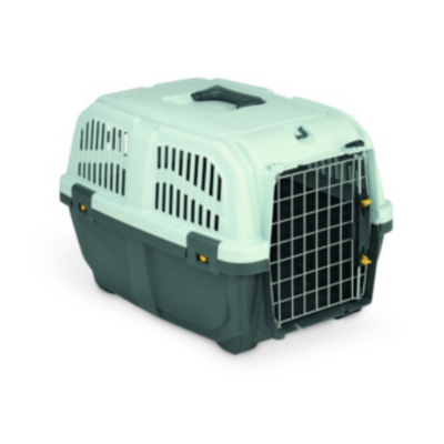 Camon “Skudo Iata” Pet Carrier-1 – 48X31,5X31H Cm- 12 Kg