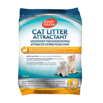 Simple Solution Pet Products