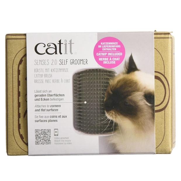 Catit Senses 2.0 Self Groomer