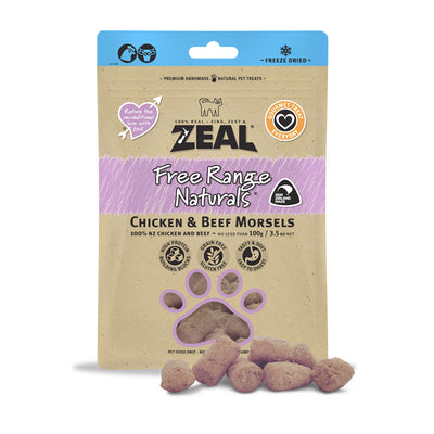 Zeal Pet Products