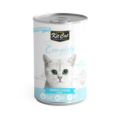 Kit Cat Pet Products