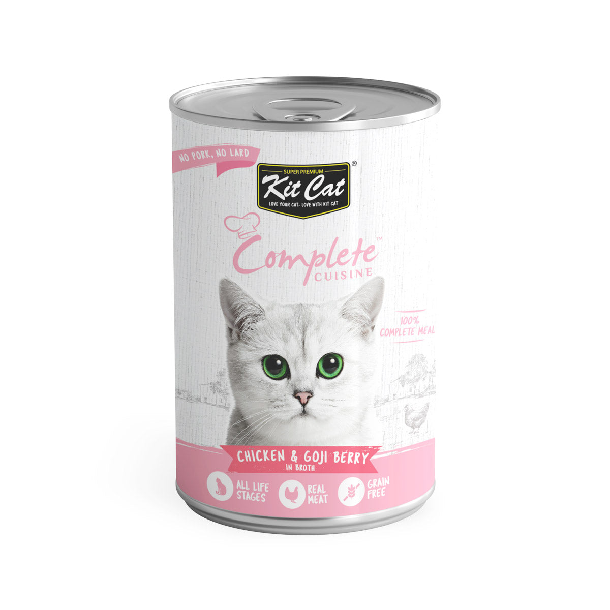 Kit Cat Pet Products