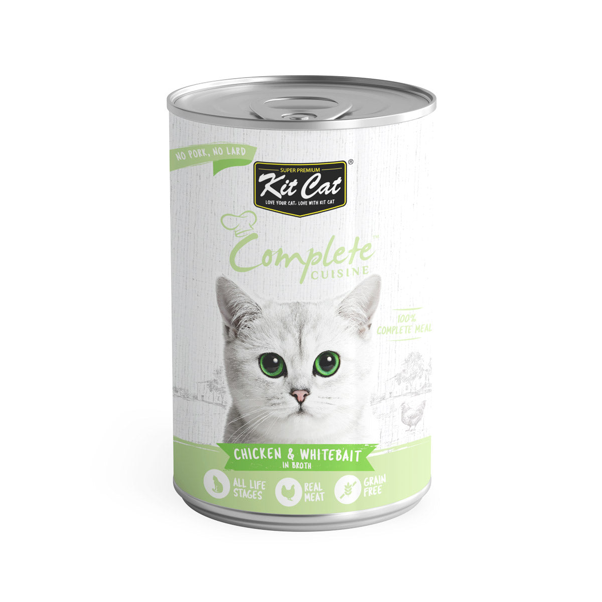 Kit Cat Pet Products