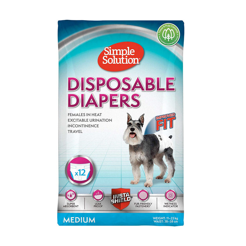 Simple Solution Pet Products