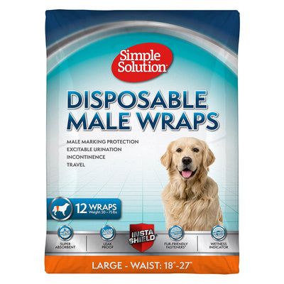 Simple Solution Pet Products