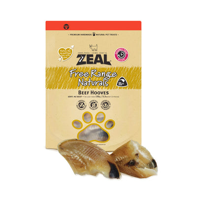 Zeal Pet Products