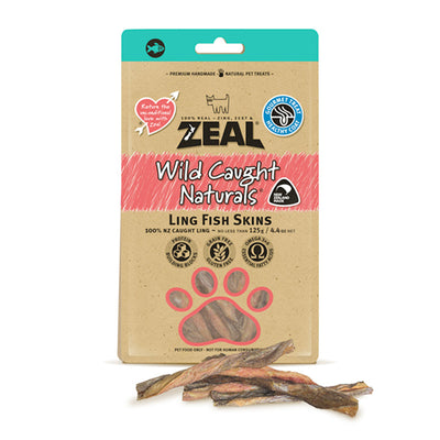 Zeal Pet Products