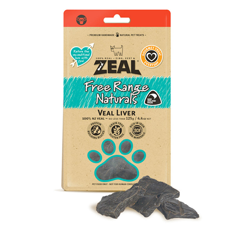 Zeal Pet Products