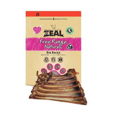 Zeal Pet Products