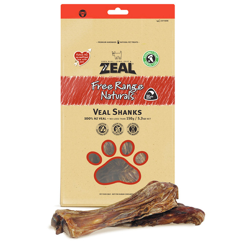 Zeal Pet Products