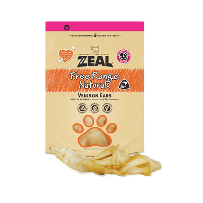 Zeal Pet Products