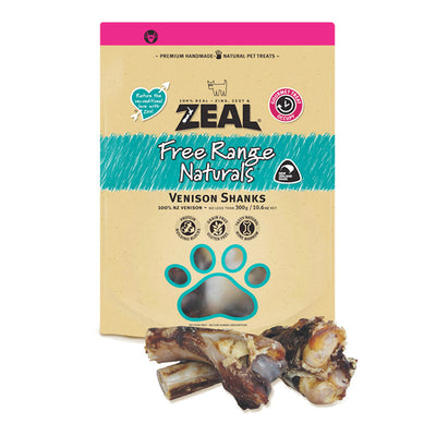 Zeal Pet Products