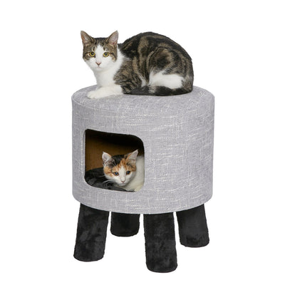 Feline Nuvo Stella Cat Condo