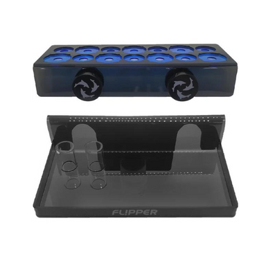 Flipper Magnetic Frag Station – Black