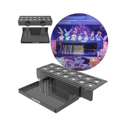 Flipper Magnetic Frag Station – Black