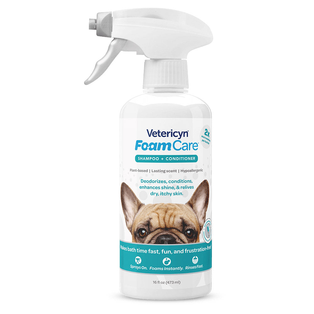 Vetericyn Pet Products