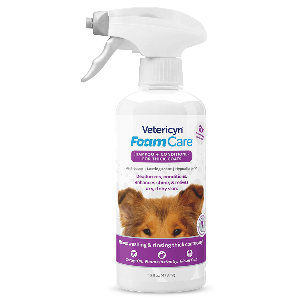 Vetericyn Pet Products