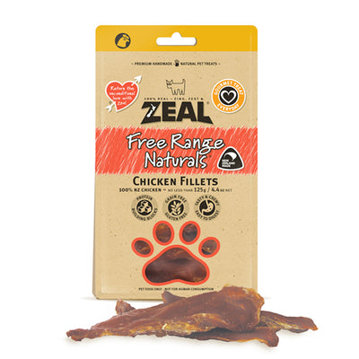 Zeal Pet Products