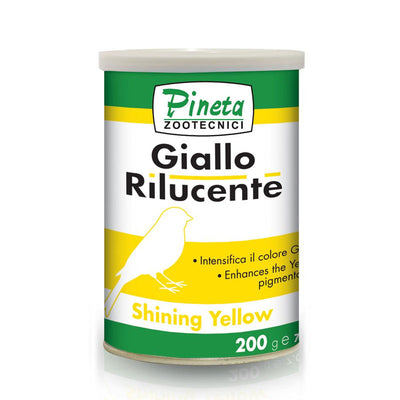 Pineta Giallo Rilucente