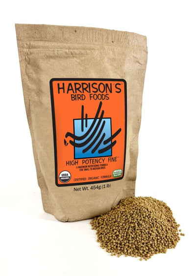 Harissons High Potency Fine - 1lb