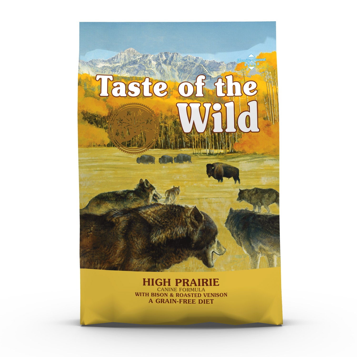 Taste of the Wild Pet Products