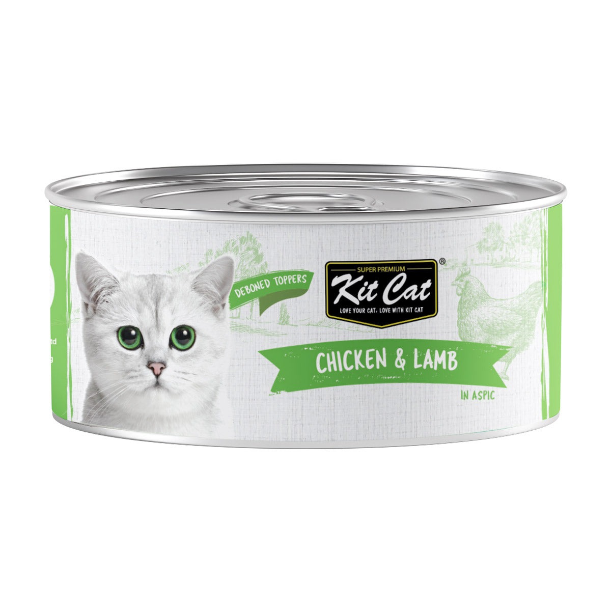 Kit Cat Pet Products