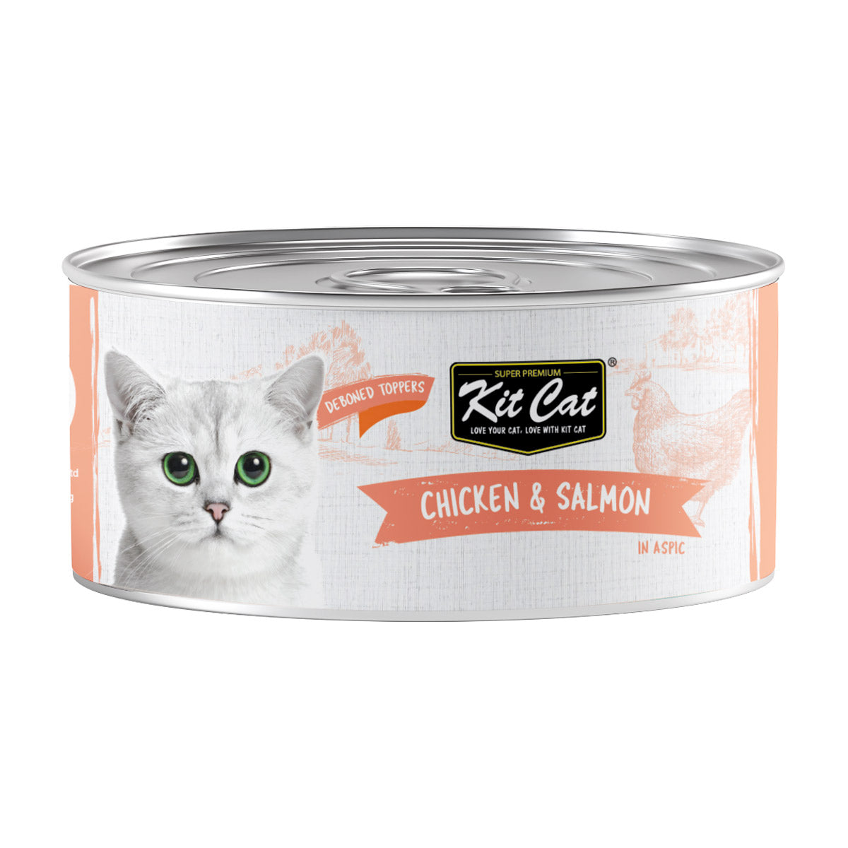 Kit Cat Pet Products