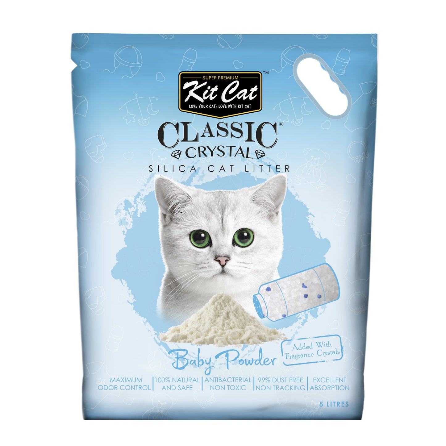 Kit Cat Pet Products