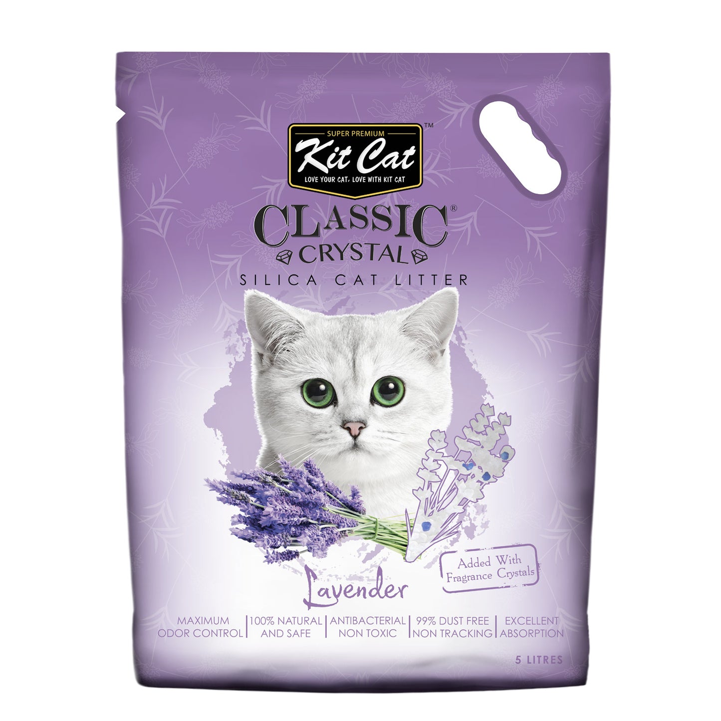 Kit Cat Pet Products