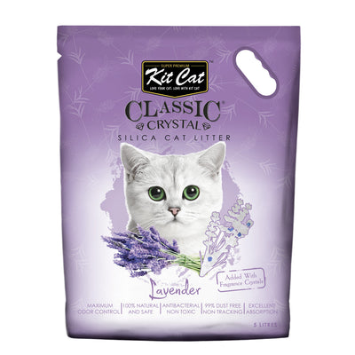 Kit Cat Pet Products