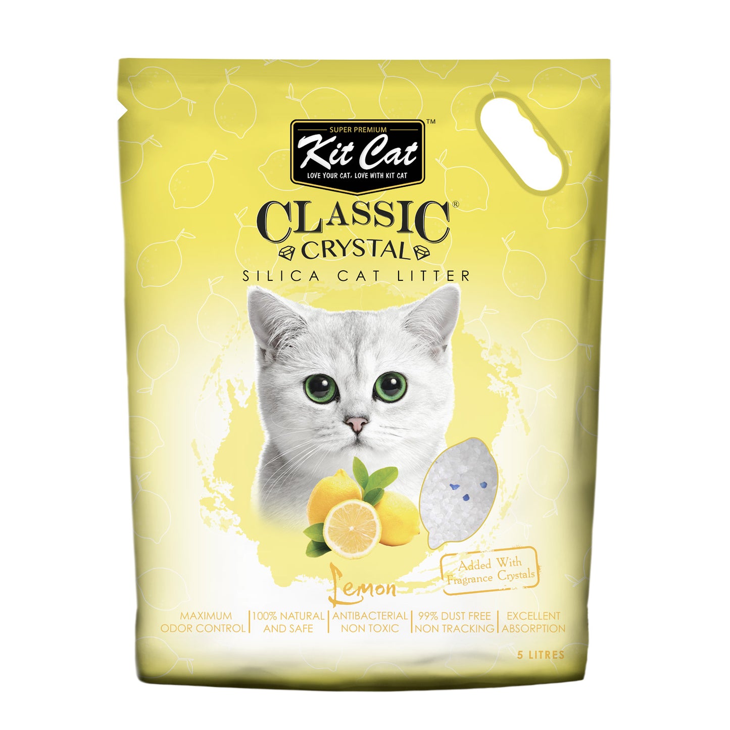 Kit Cat Pet Products