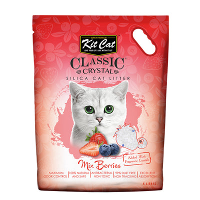 Kit Cat Pet Products