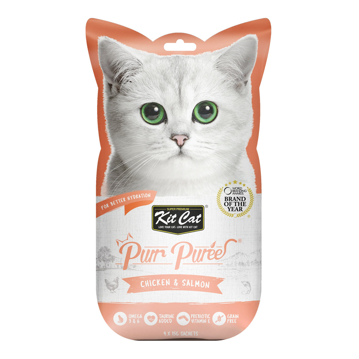 Kit Cat Pet Products