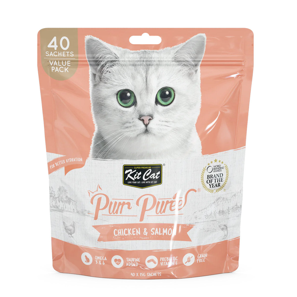 Kit Cat Pet Products