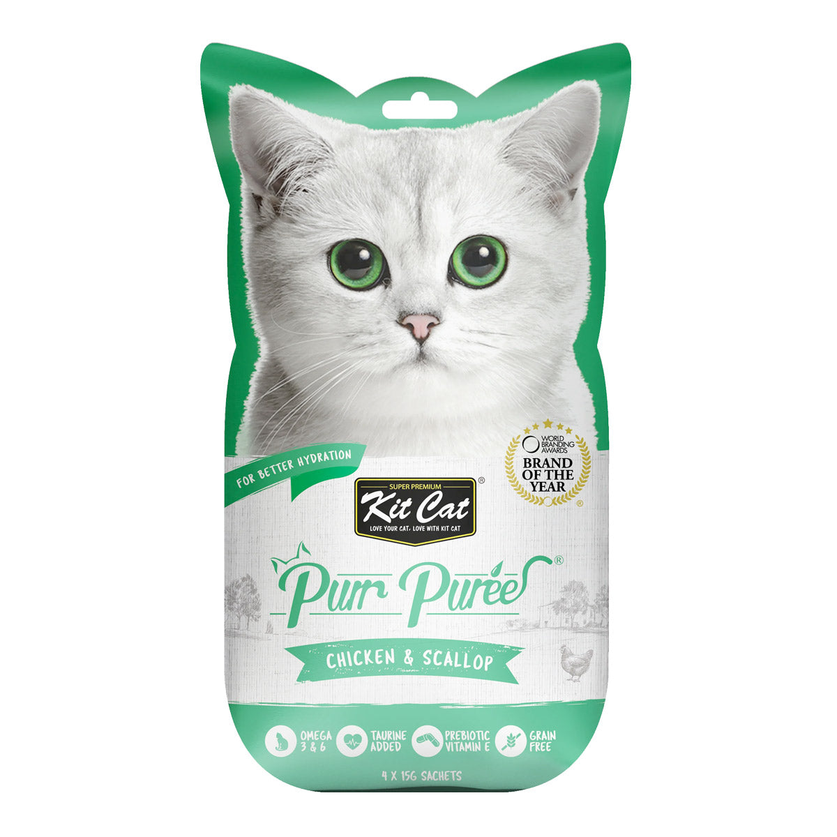 Kit Cat Pet Products