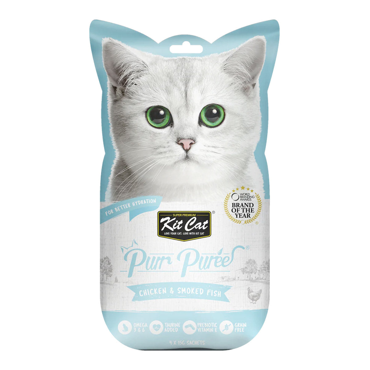 Kit Cat Pet Products