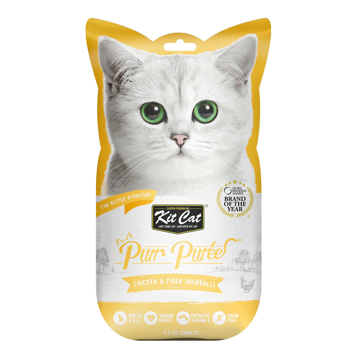 Kit Cat Pet Products