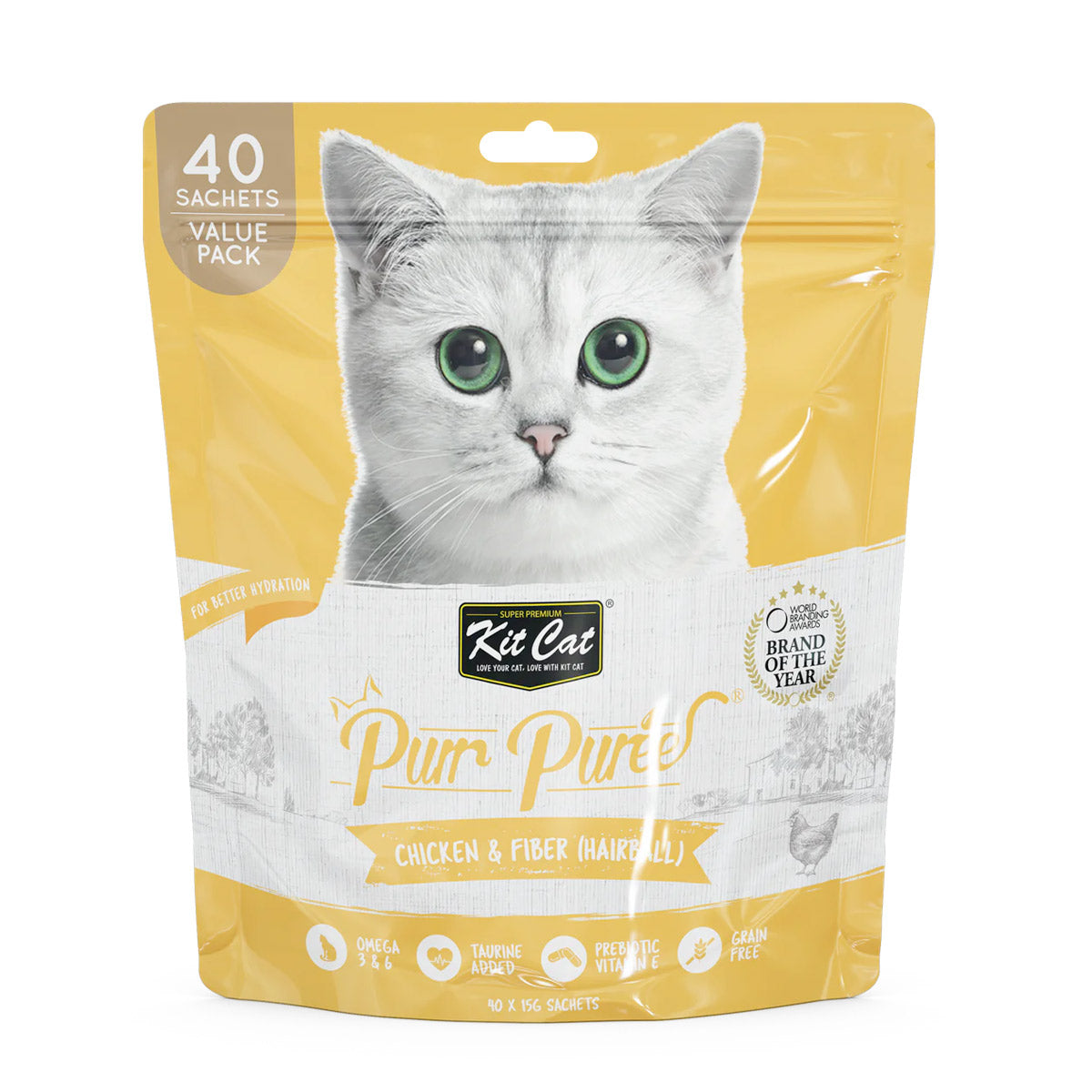 Kit Cat Pet Products