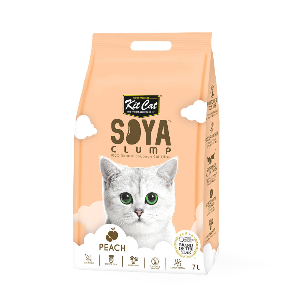 Kit Cat Pet Products