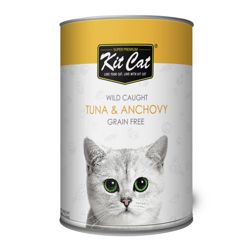 Kit Cat Pet Products