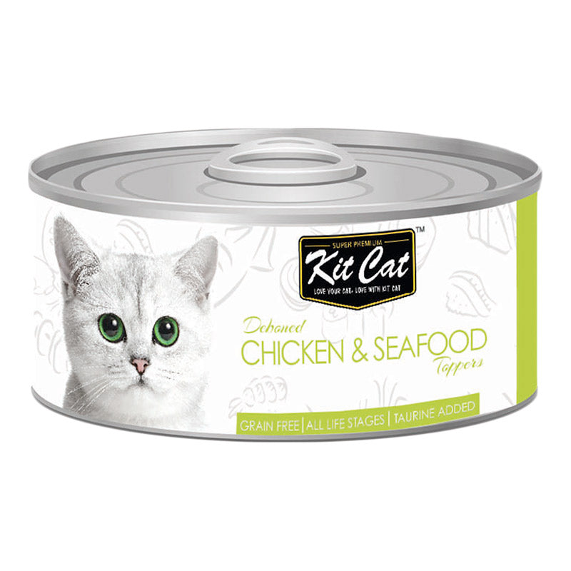 Kit Cat Pet Products