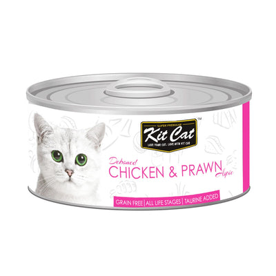 Kit Cat Pet Products