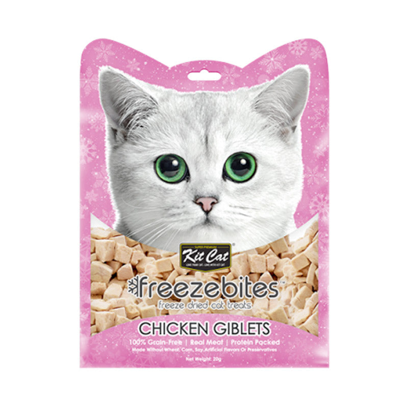 Kit Cat Pet Products