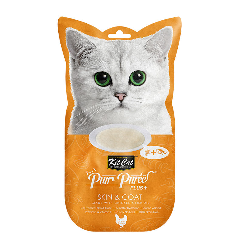 Kit Cat Pet Products