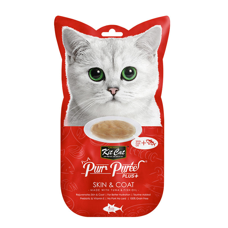 Kit Cat Pet Products