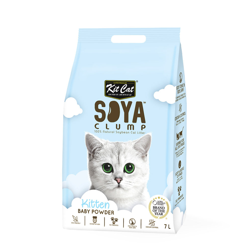 Kit Cat Pet Products