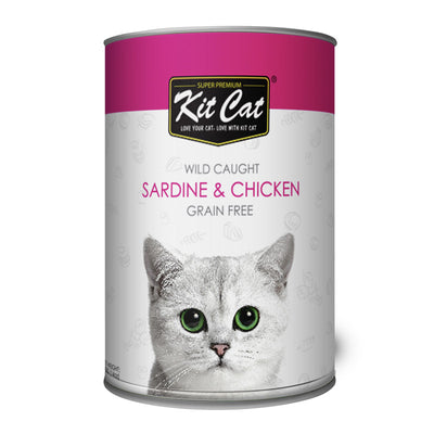 Kit Cat Pet Products